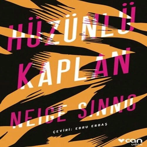 Hüzünlü Kaplan ürün görseli