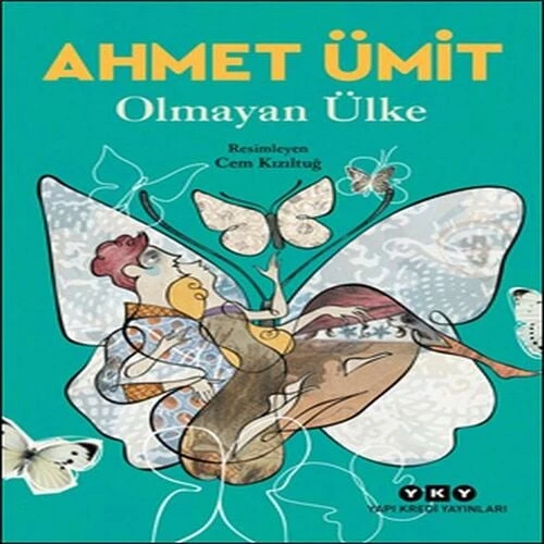 Olmayan Ülke ürün görseli