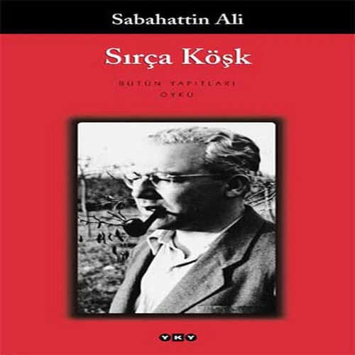 Sırça Köşk ürün görseli