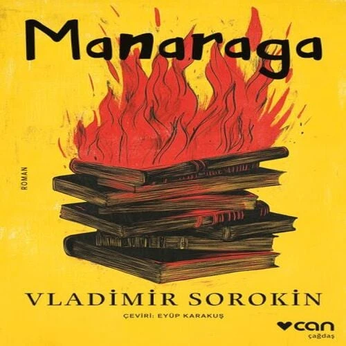 Manaraga ürün görseli