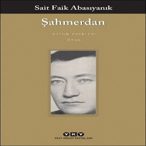 Şahmerdan ürün görseli