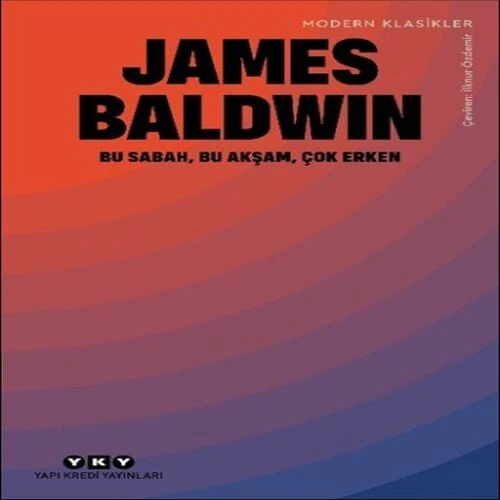 Bu Sabah, Bu Akşam, Çok Erken ürün görseli