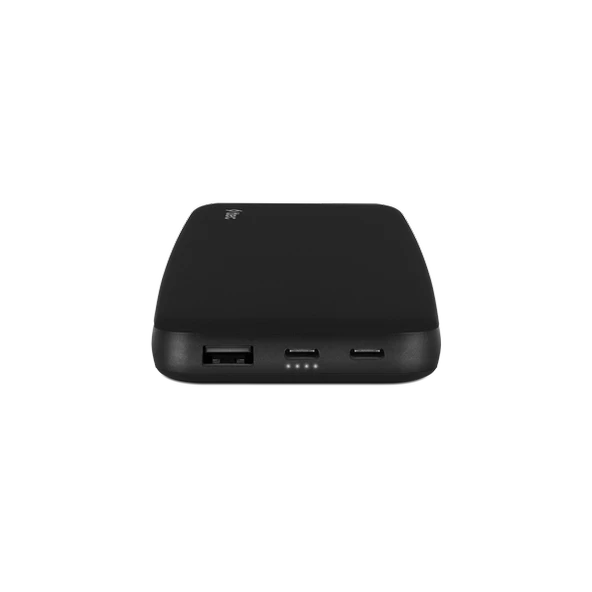 Ttec Chargeup Pro 10.000MAH Pd 20W Taşınabilir Hızlı Şarj Aleti Powerbank - Siyah - 4