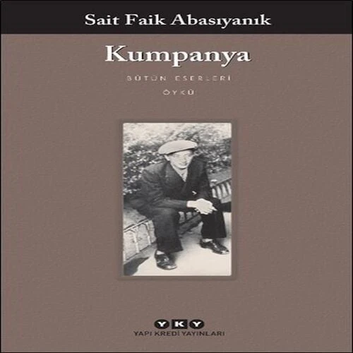 Kumpanya ürün görseli