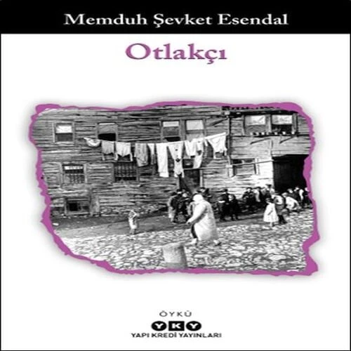 Otlakçı ürün görseli