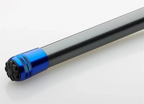 Dam Imax Tele Surf 13'/3.90m 100-250gr 4 Parça - Resim 5