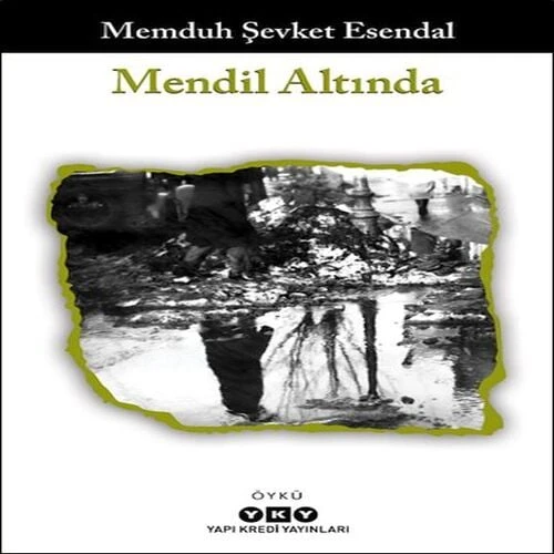 Mendil Altında ürün görseli