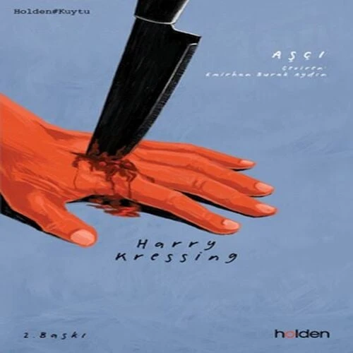 Aşçı ürün görseli