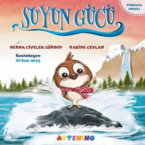 Suyun Gücü ürün görseli