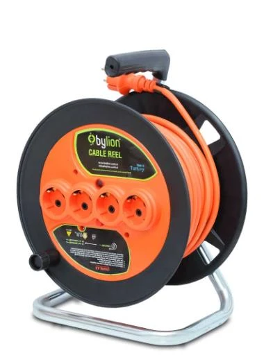 Bylıon Plastik Makara 20 M 3X1,5 Mm Ttr Kablo PMK-20315-F ürün görseli