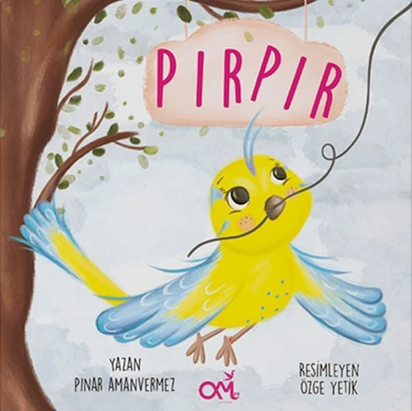 Pırpır ürün görseli