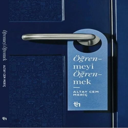 Öğrenmeyi Öğrenmek ürün görseli