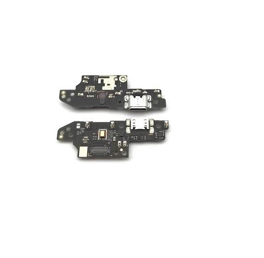 Xiaomi Redmi 9A / Redmi 10a Uyumlu Şarj ve Mikrofon Bordu O.