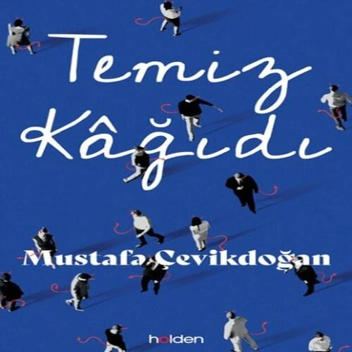 Temiz Kâğıdı ürün görseli