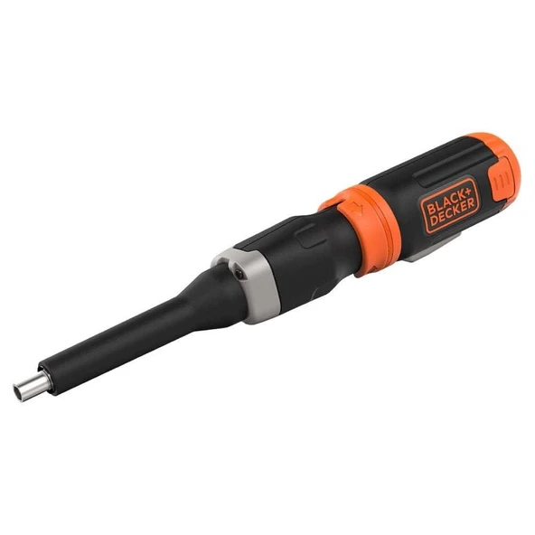 Black&Decker BCF601C-XJ Şarjlı Tornavida ürün görseli