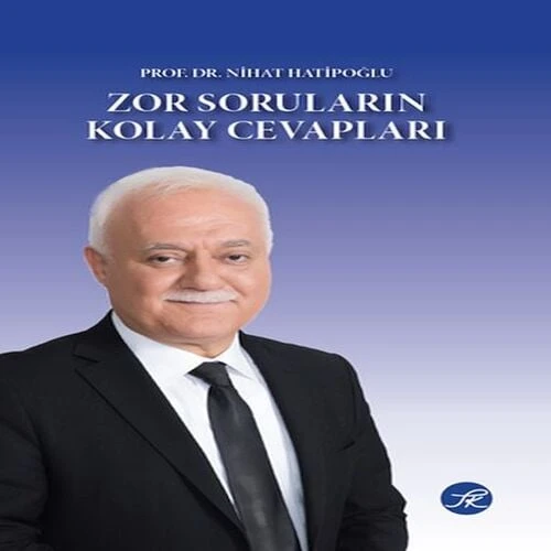 Zor Soruların Kolay Cevapları ürün görseli