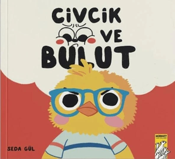 Civcik ve Bulut ürün görseli