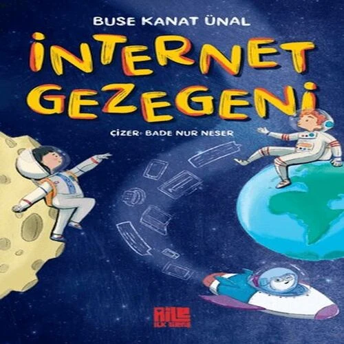 İnternet Gezegeni ürün görseli