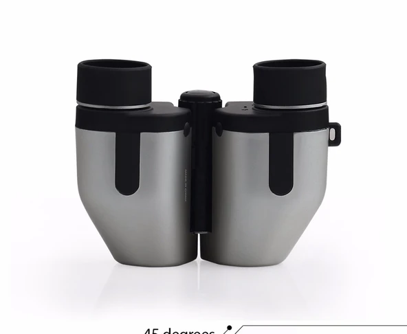 Dynasty8x21 Dürbün El Dürbünü 56m/1000m Sıradışı Tasarım Tosba - 4