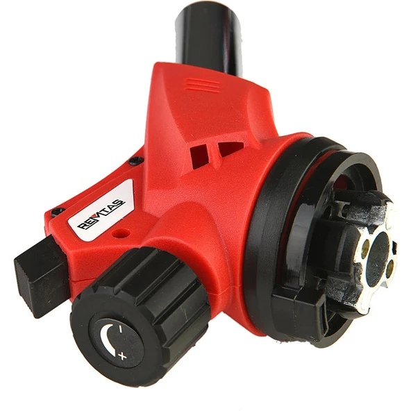 Remtaş Camping Torch Kamp Pürmüz Başlığı - 4