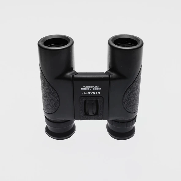 Dynasty12x26 Kauçuk Kaplamalı Kamp Dürbünü,yeşil Camlı - 4