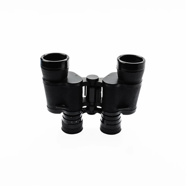 8x40 Rus Model Dürbün Baigish Dürbün Süper Kalite - 10