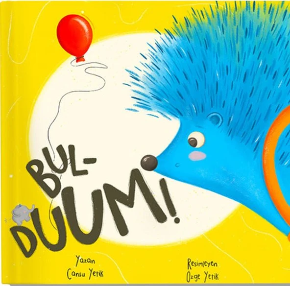 Bulduum! ürün görseli
