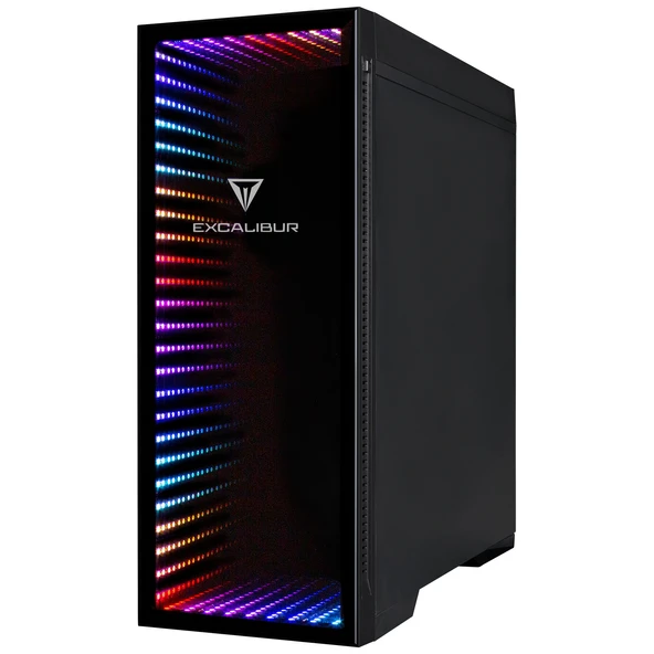 Casper Excalibur E75Z.285K-EXT0X-0SG Series 2 Intel Core Ultra 9-285K 64GB RAM 2TB SSD Nvidia GeForce RTX 5060TI Freedos - 4