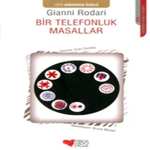 Bir Telefonluk Masallar ürün görseli