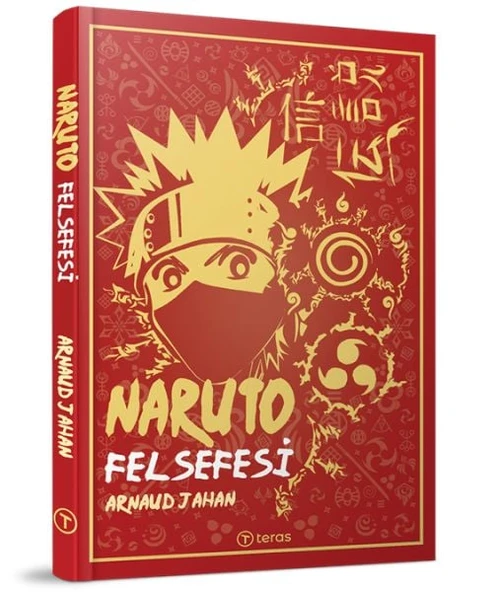 Naruto Felsefesi ürün görseli
