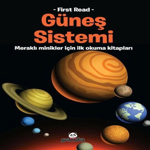 Güneş Sistemi ürün görseli