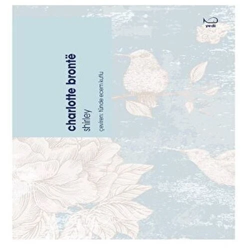 Shirley ürün görseli