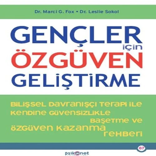 Gençler İçin Özgüven Geliştirme ürün görseli