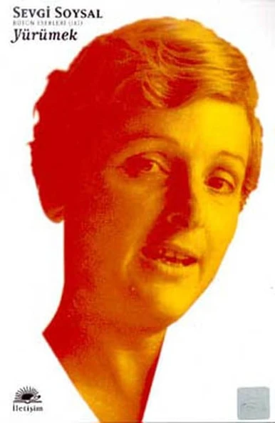 Yürümek - Bütün Eserleri 2 ürün görseli