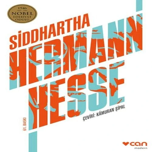 Siddhartha (Ciltsiz) ürün görseli