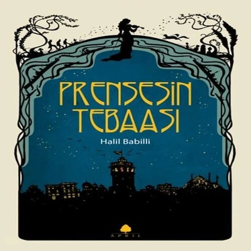 Prensesin Tebaası ürün görseli