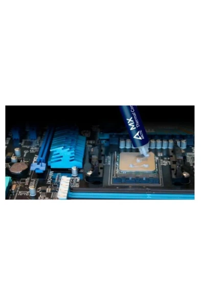 Termal Macun 3 gr ürün görseli 1