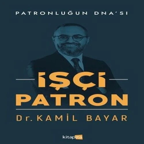 İşçi Patron ürün görseli