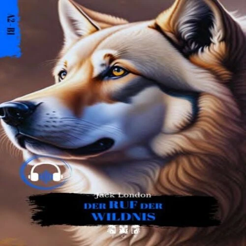 Der Ruf Der Wıldnıs (Almanca) ürün görseli