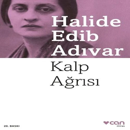 Kalp Ağrısı ürün görseli