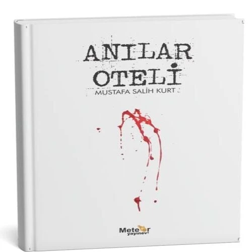 Anılar Oteli ürün görseli