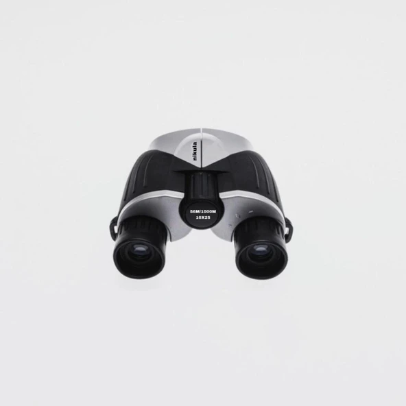 10x25 Dürbün El Dürbünü 56m/1000m Tosba Model - 3