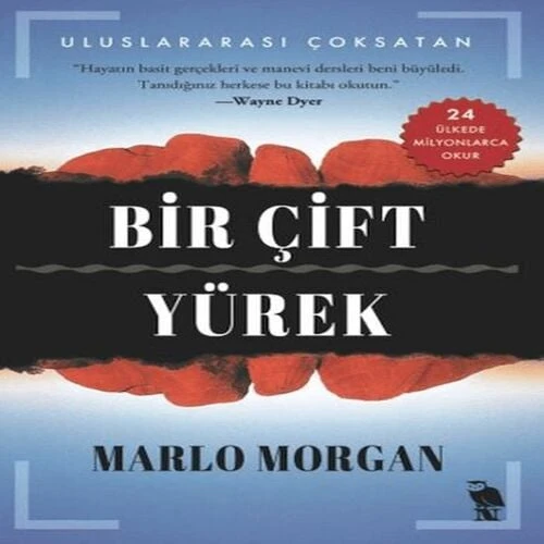 Bir Çift Yürek ürün görseli