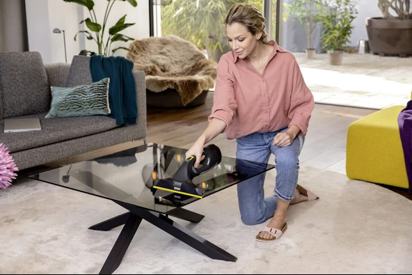 Karcher WV 5 Plus Anniversary Edition Cam Silme Makinesi - 6