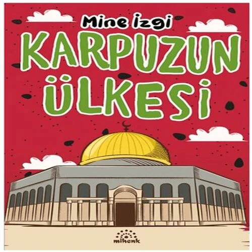 Karpuzun Ülkesi ürün görseli