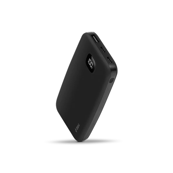 ttec ChargeUp LCD 10.000mAh 15W Taşınabilir Şarj Aleti / Powerbank - 5
