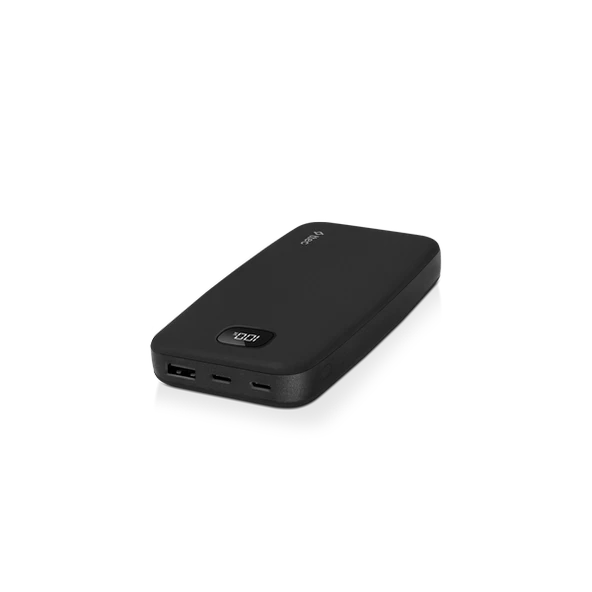 ttec ChargeUp LCD 10.000mAh 15W Taşınabilir Şarj Aleti / Powerbank - 4
