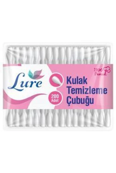 Lure Kulak Çubuğu 200 Adt