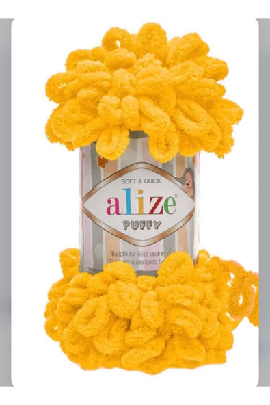 Alize puffy 216
