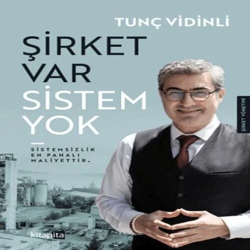 Şirket Var Sistem ürün görseli